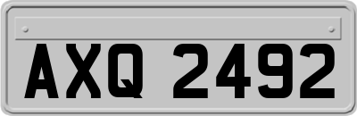 AXQ2492