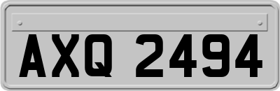 AXQ2494