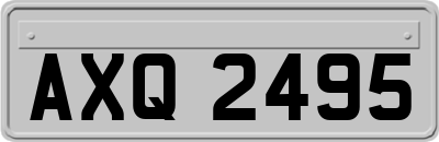 AXQ2495