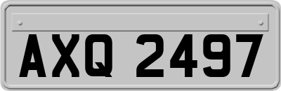 AXQ2497