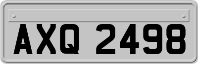 AXQ2498