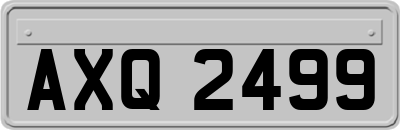 AXQ2499