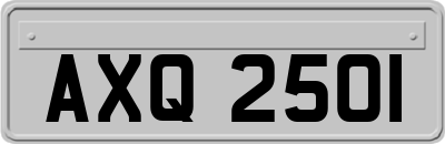 AXQ2501