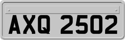 AXQ2502