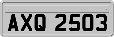 AXQ2503