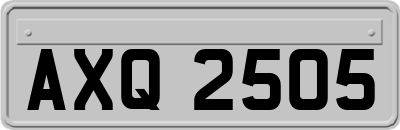 AXQ2505
