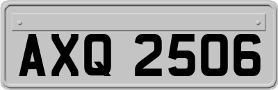 AXQ2506