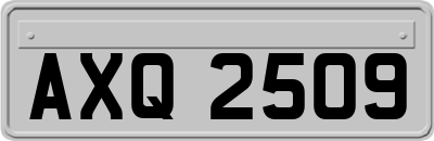 AXQ2509