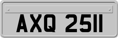 AXQ2511