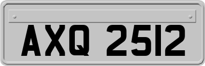 AXQ2512