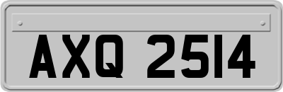 AXQ2514