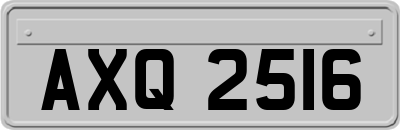 AXQ2516