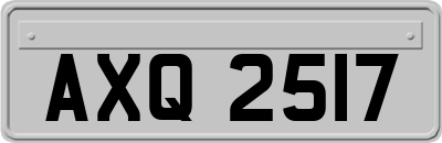 AXQ2517