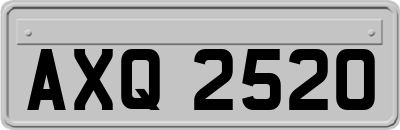 AXQ2520