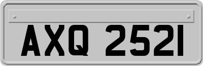AXQ2521
