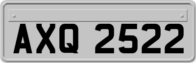 AXQ2522