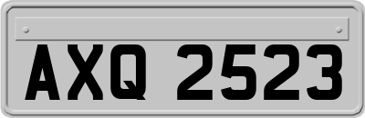 AXQ2523