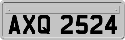 AXQ2524
