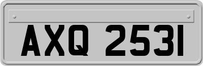 AXQ2531