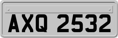 AXQ2532