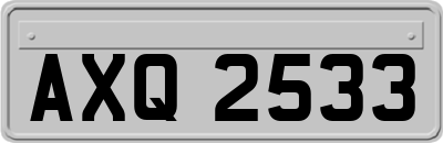 AXQ2533