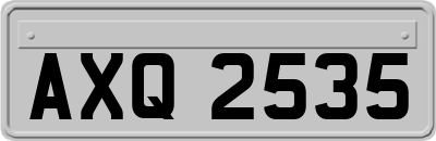 AXQ2535