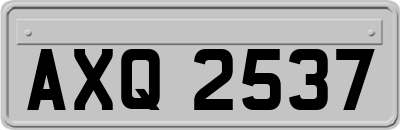 AXQ2537