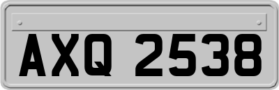 AXQ2538