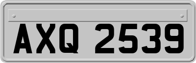 AXQ2539