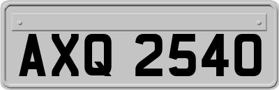AXQ2540