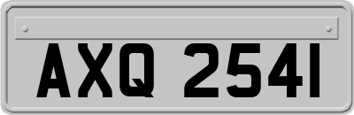 AXQ2541