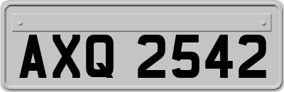 AXQ2542