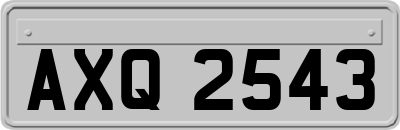 AXQ2543