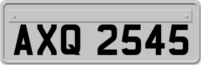 AXQ2545