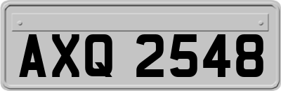 AXQ2548