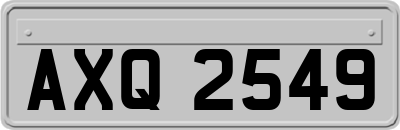 AXQ2549