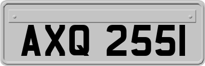 AXQ2551