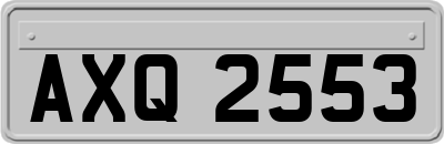 AXQ2553