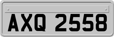 AXQ2558
