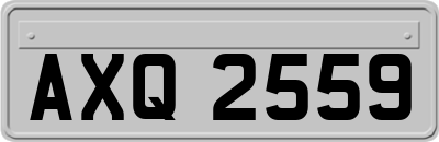 AXQ2559