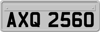 AXQ2560
