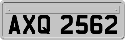 AXQ2562
