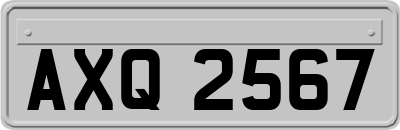 AXQ2567