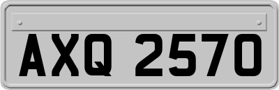 AXQ2570