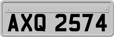 AXQ2574