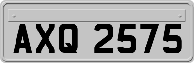 AXQ2575