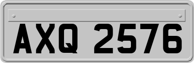 AXQ2576