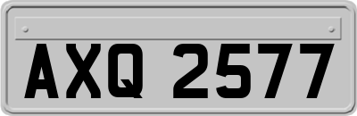 AXQ2577