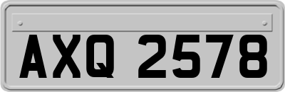 AXQ2578