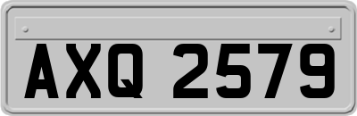 AXQ2579
